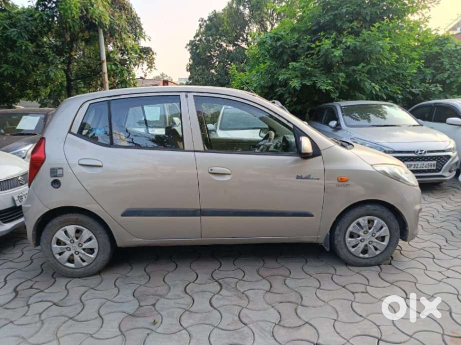 Hyundai I10 Magna 1.1l, 2012, Petrol