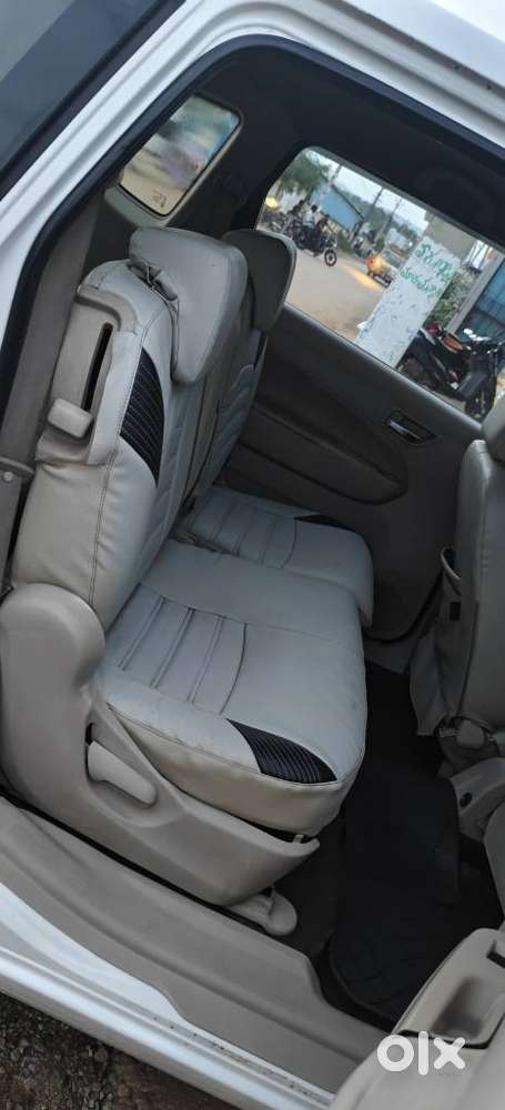 Maruti Suzuki Ertiga Zdi+ Shvs, 2015, Diesel