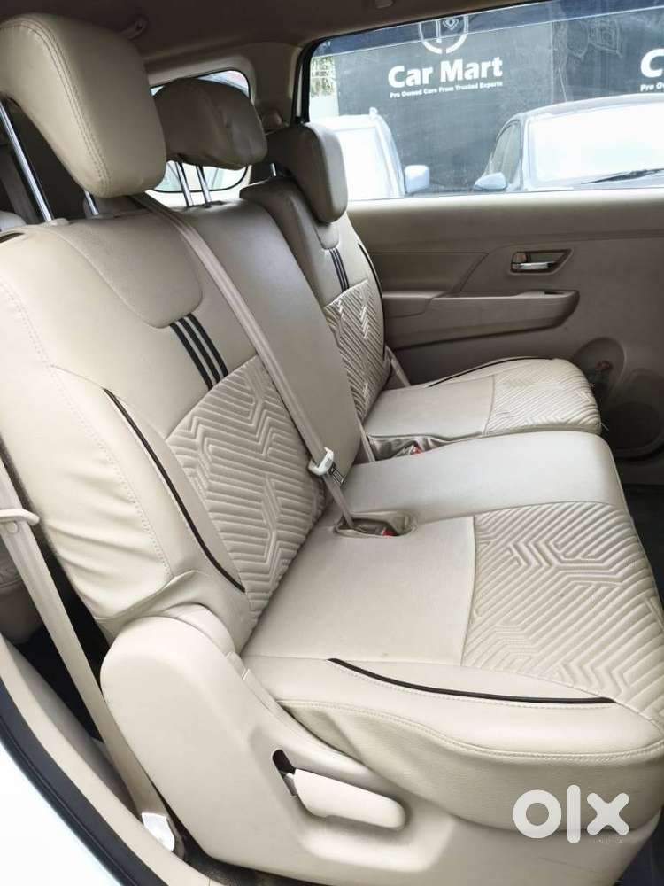 Maruti Suzuki Ertiga, 2026, Cng & Hybrids