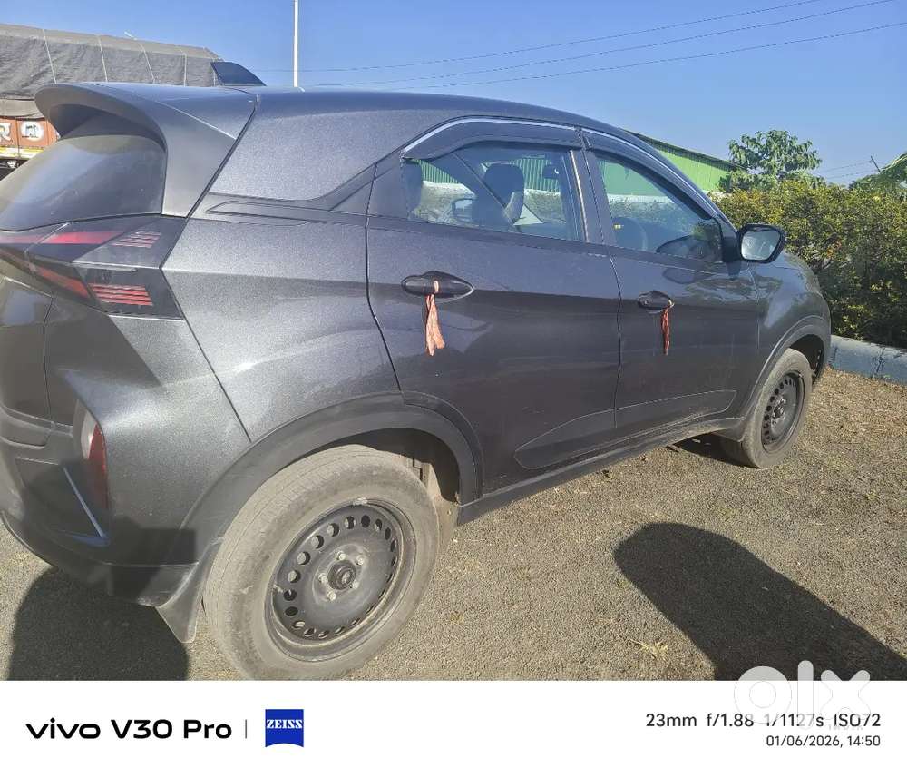 Tata Nexon 2024 Diesel 32000 Km Driven