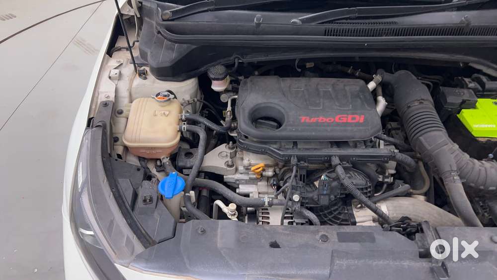 Hyundai I20 N Line 1.0 N8 Turbo Dct, 2022, Petrol