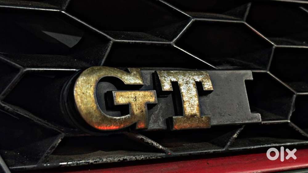 Volkswagen Gti, 2014, Petrol