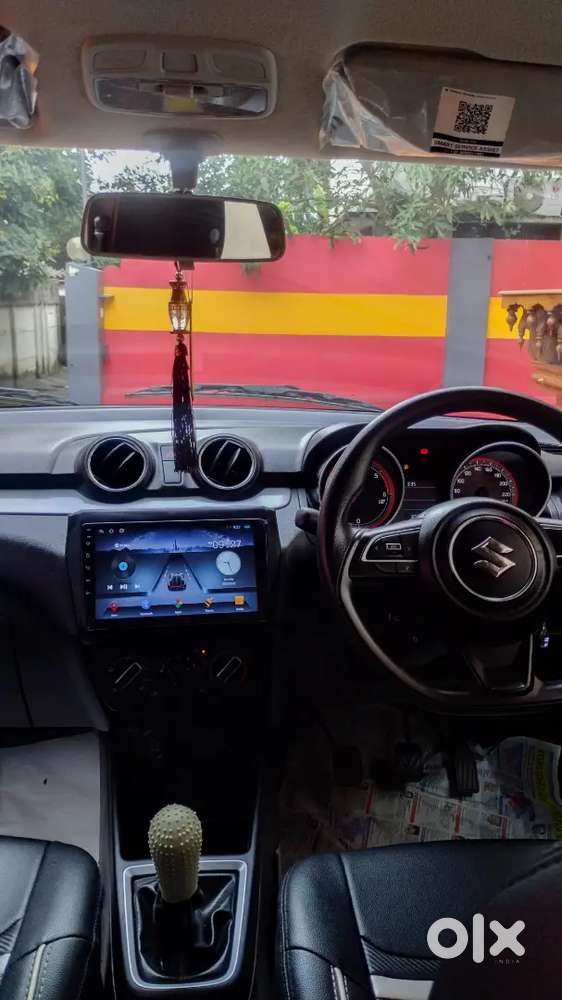 2018 Swift Diesel Low Kilometre Single Ownership