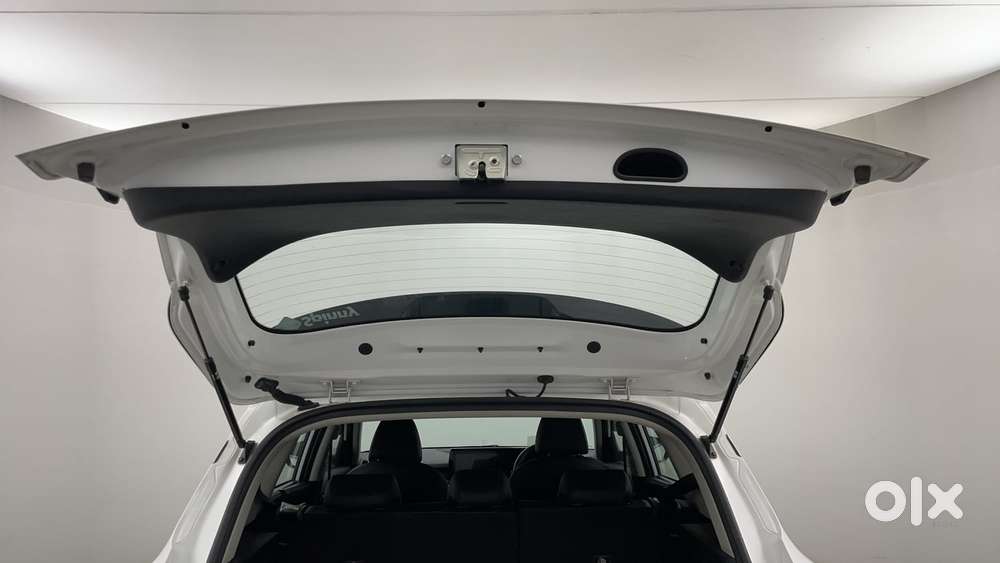 Kia Seltos Gtx Dct, 2023, Petrol