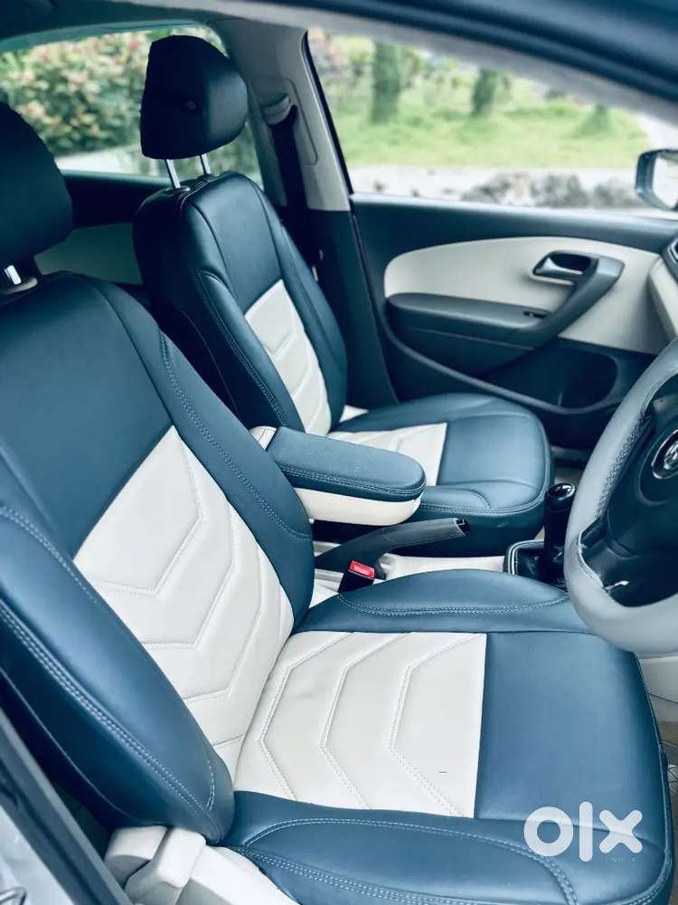 Volkswagen Vento 2013