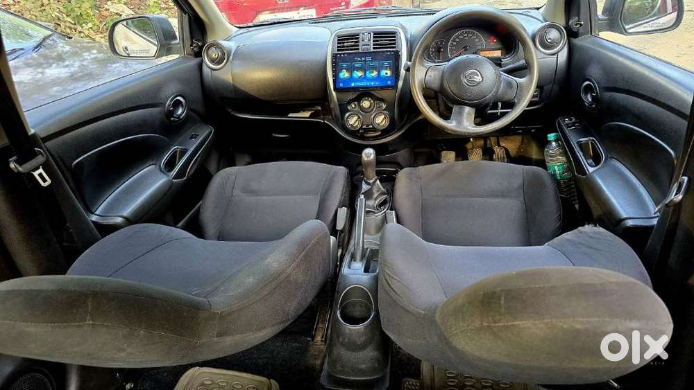 Nissan Sunny Xl O, 2018, Diesel