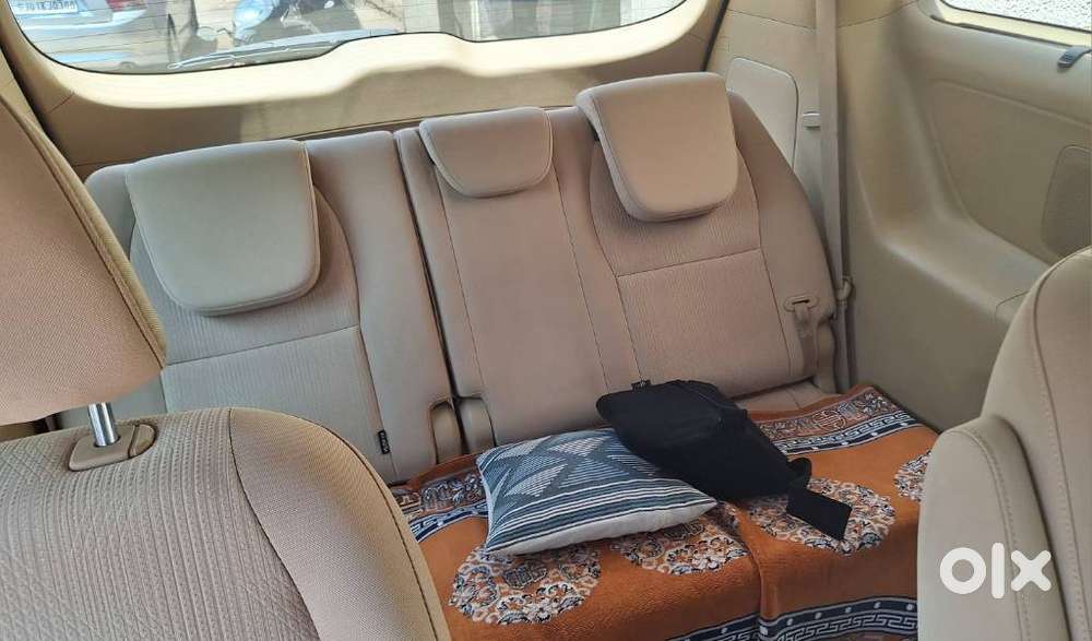 Kia Carnival Prestige, 2021, Diesel