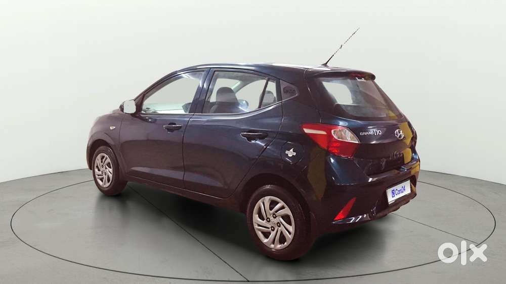 Hyundai Grand I10 Nios Magna 1.2 Kappa Vtvt, 2022, Petrol