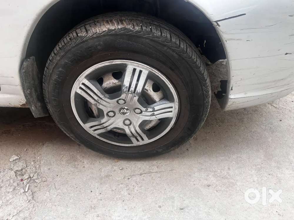 Tata Indica Ev2 Ls 2016