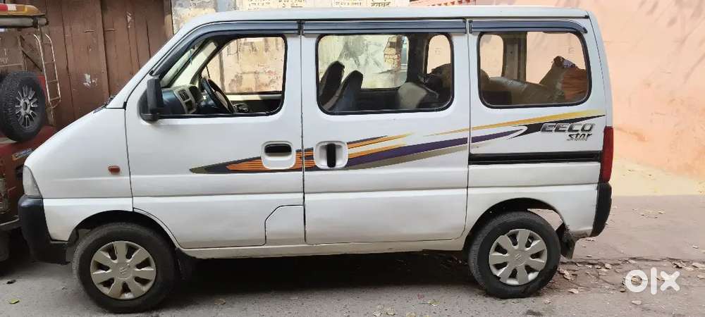 Cng Petrol After Market Ac Installed