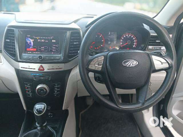Mahindra Xuv300 W6 Diesel, 2019, Diesel