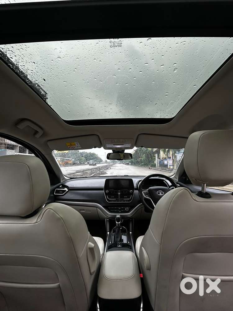 2021 Tata Safari Xza+ 7s  Direct Owner