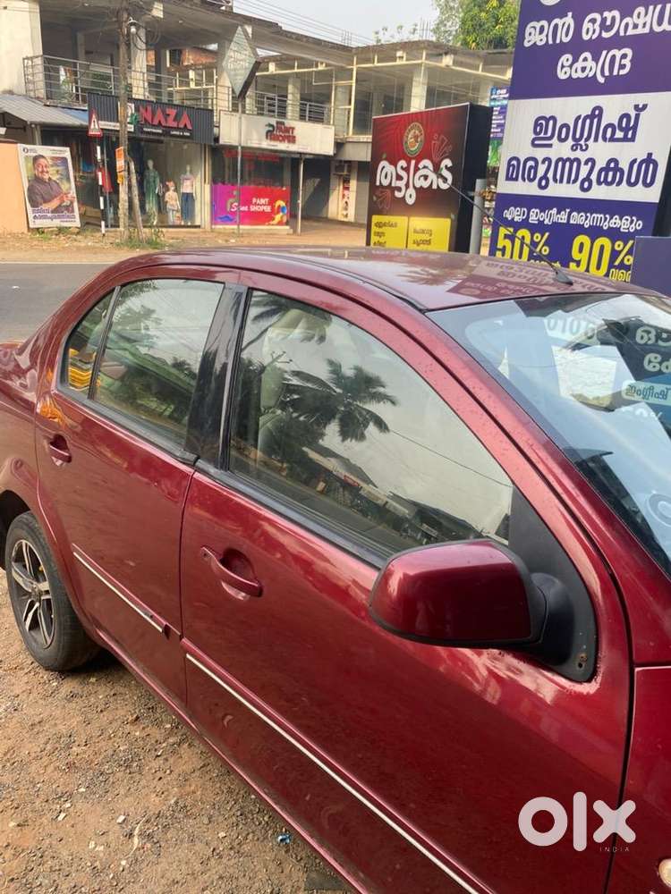 Ford Fiesta 2009 Diesel Well Maintained