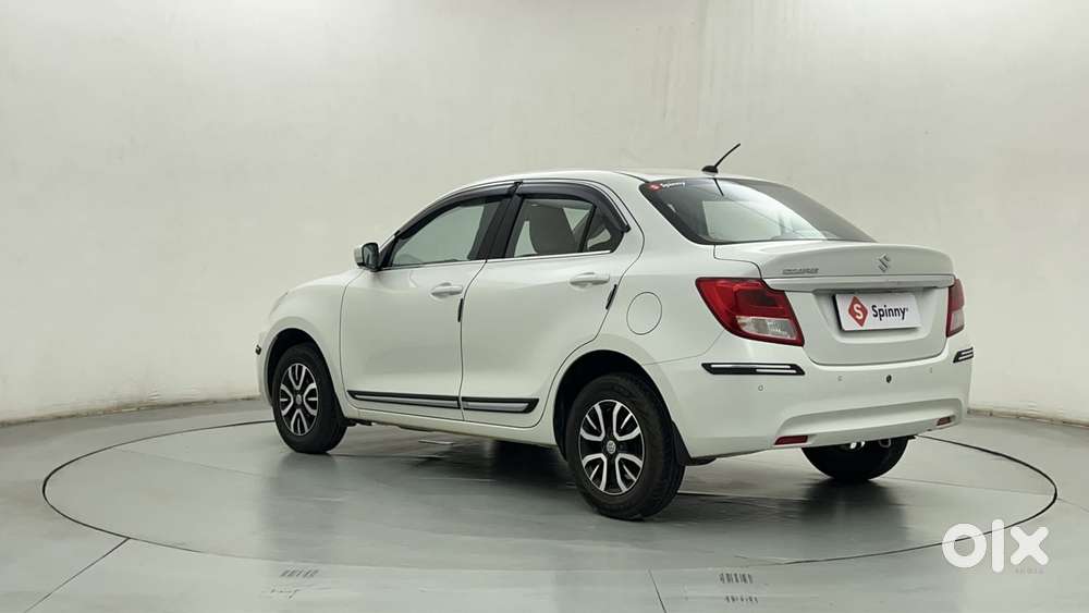 Maruti Suzuki Dzire Vxi Ags, 2023, Petrol