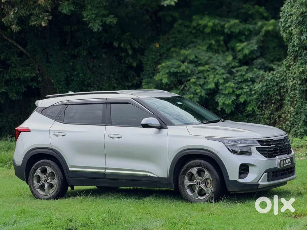 Kia Seltos Htk Plus D, 2023, Diesel