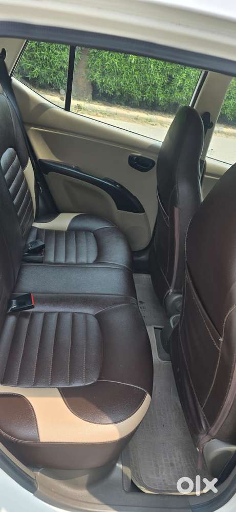 Hyundai I10 1.1l Irde Magna Special Edition, 2016, Petrol