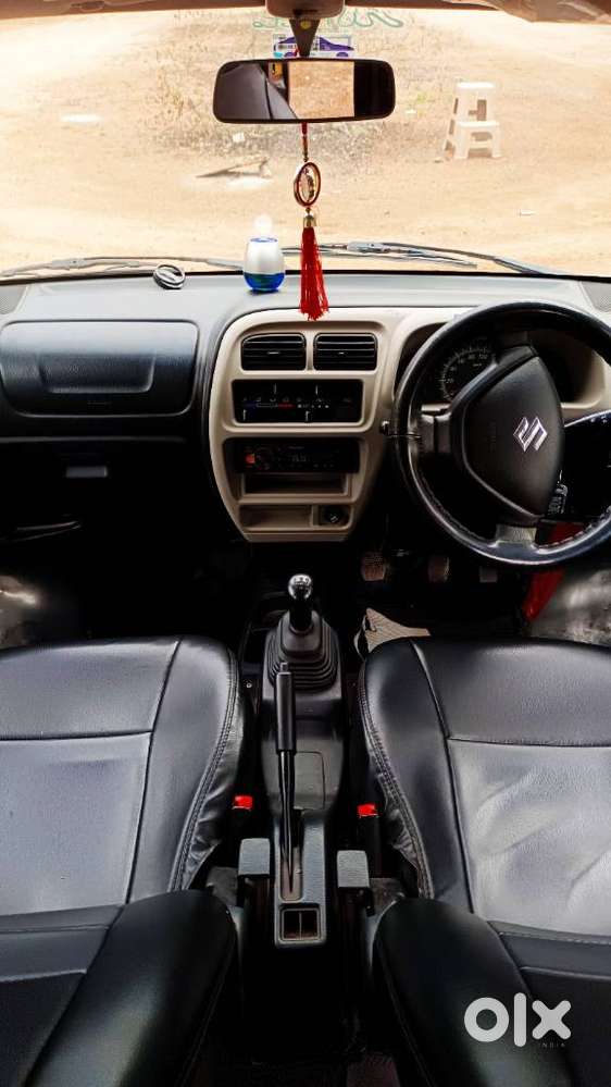 Maruti Suzuki Eeco, 2022