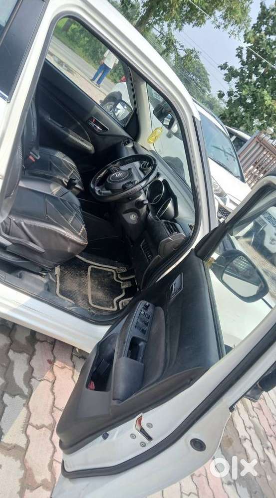Maruti Suzuki Swift, 2023