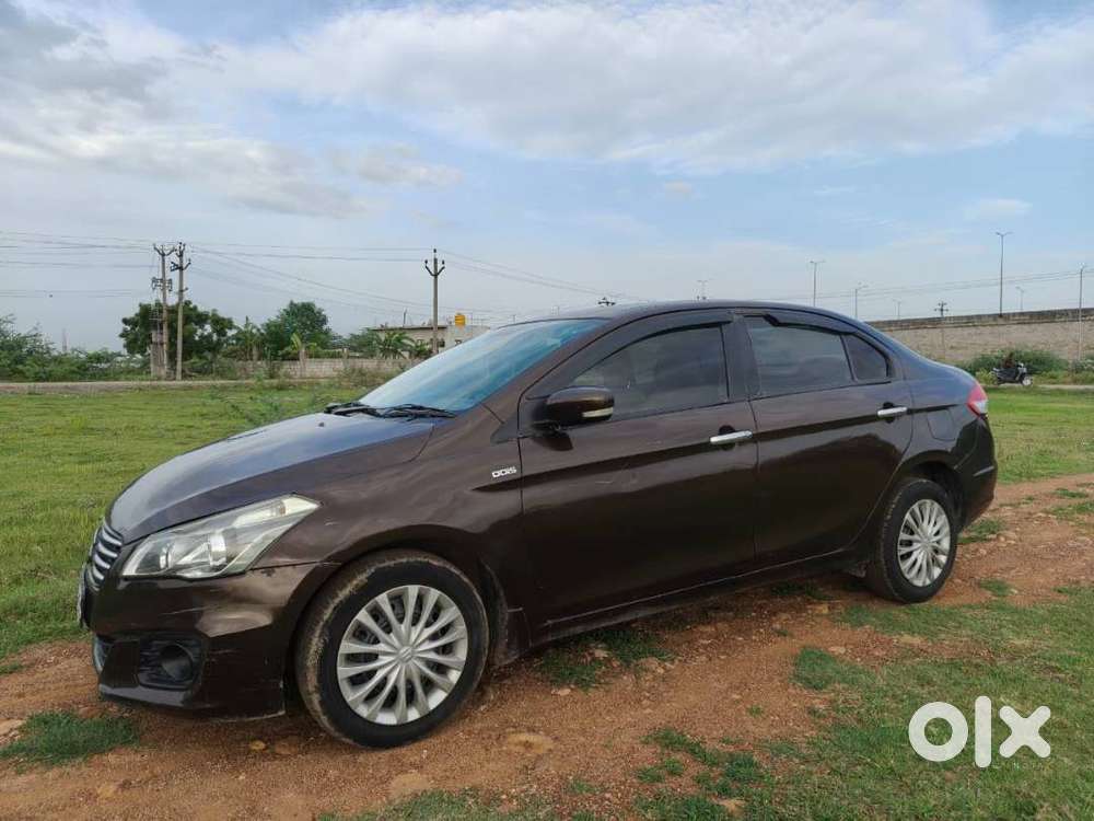 Maruthi Suzuki  Caiz Vdi+ Svhs