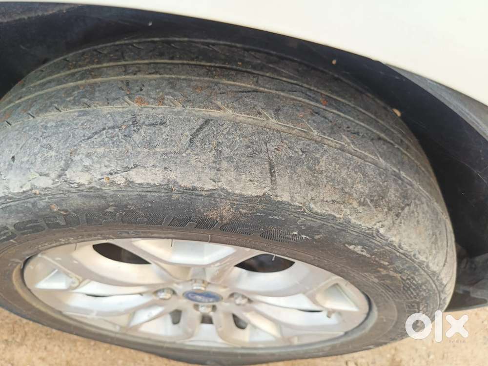 Ford Ecosport 2013-2015 1.5 Dv5 Mt Trend, 2014, Diesel