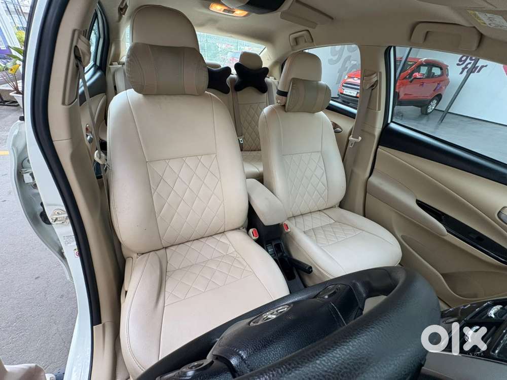Toyota Yaris 2019 Petrol