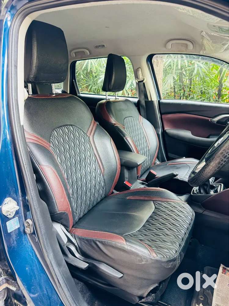 Grand Vitara Delta Cng 2024