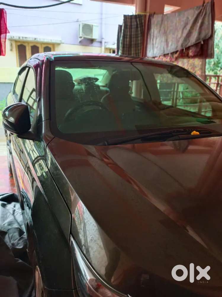Honda Amaze 1.2 Mt 2024