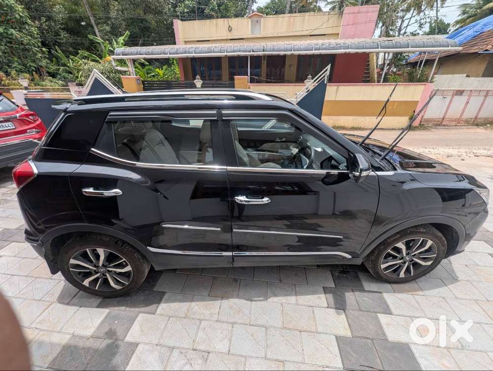 Mahindra Xuv300 2019 Diesel