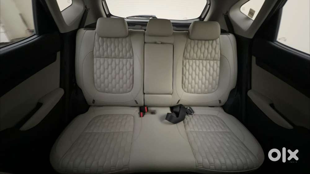 Kia Seltos Htx G, 2022, Petrol