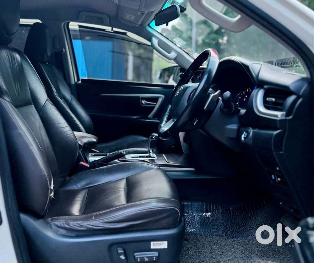 Toyota Fortuner 3.0 Sportivo 4x2 At, 2017, Diesel