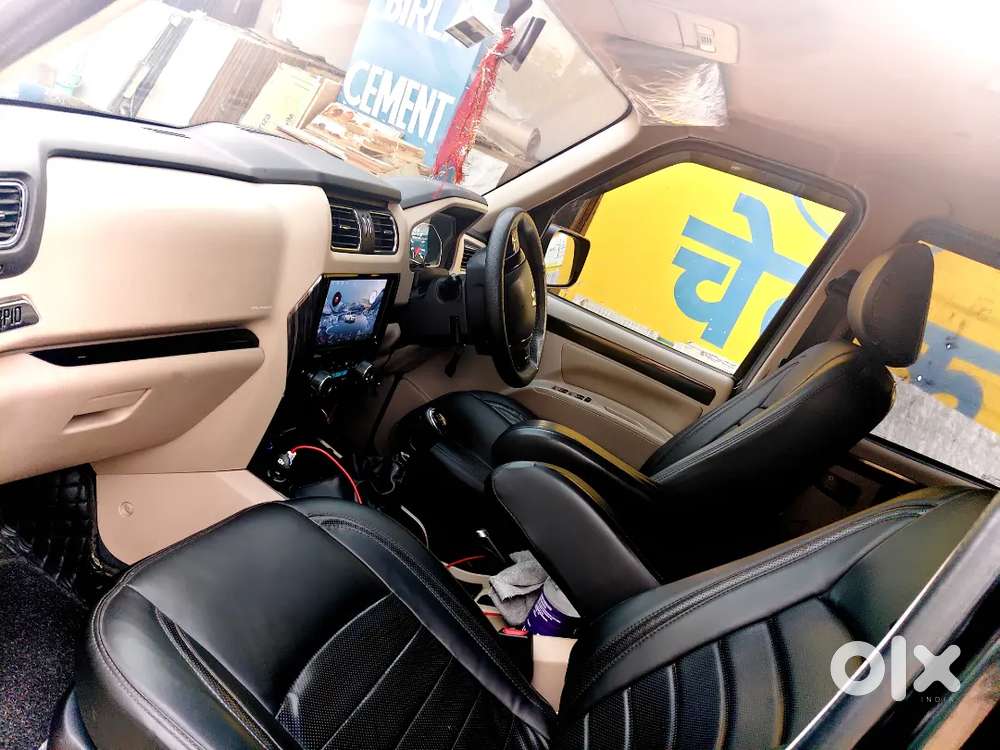 Mahindra Scorpio Classic 2023
