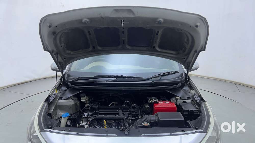 Hyundai Elite I20 [ ] 1.2 Asta, 2015, Petrol