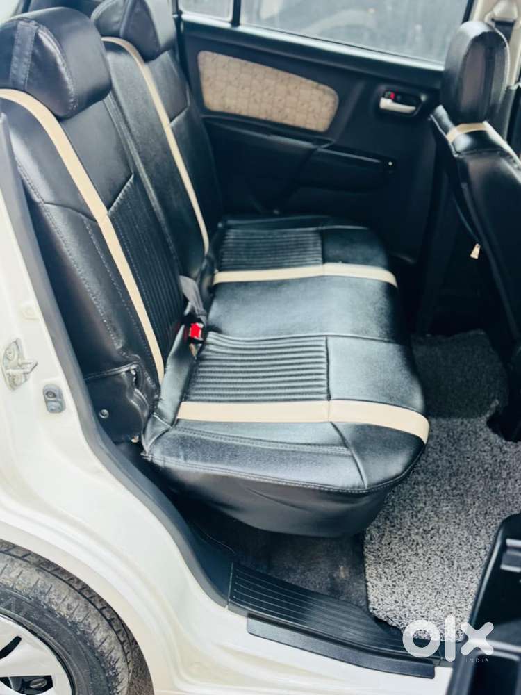 Maruti Suzuki Wagon R