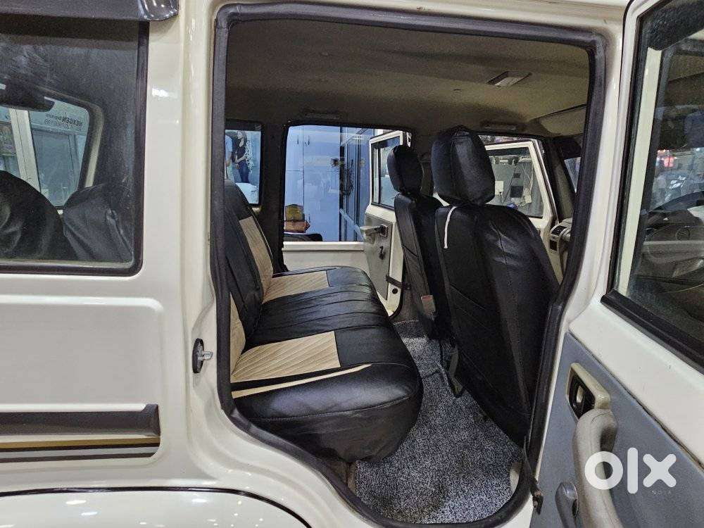 Mahindra Bolero Power Plus Sle, 2019, Diesel