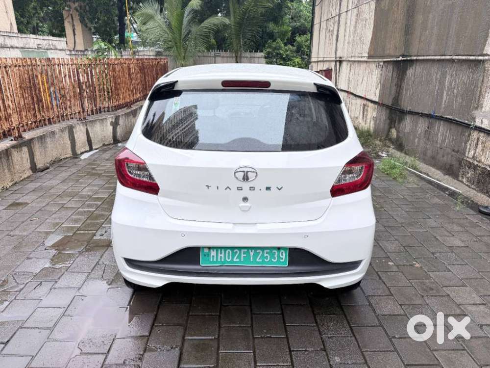 Tata Tiago Ev Xt Lr, 2023, Electric