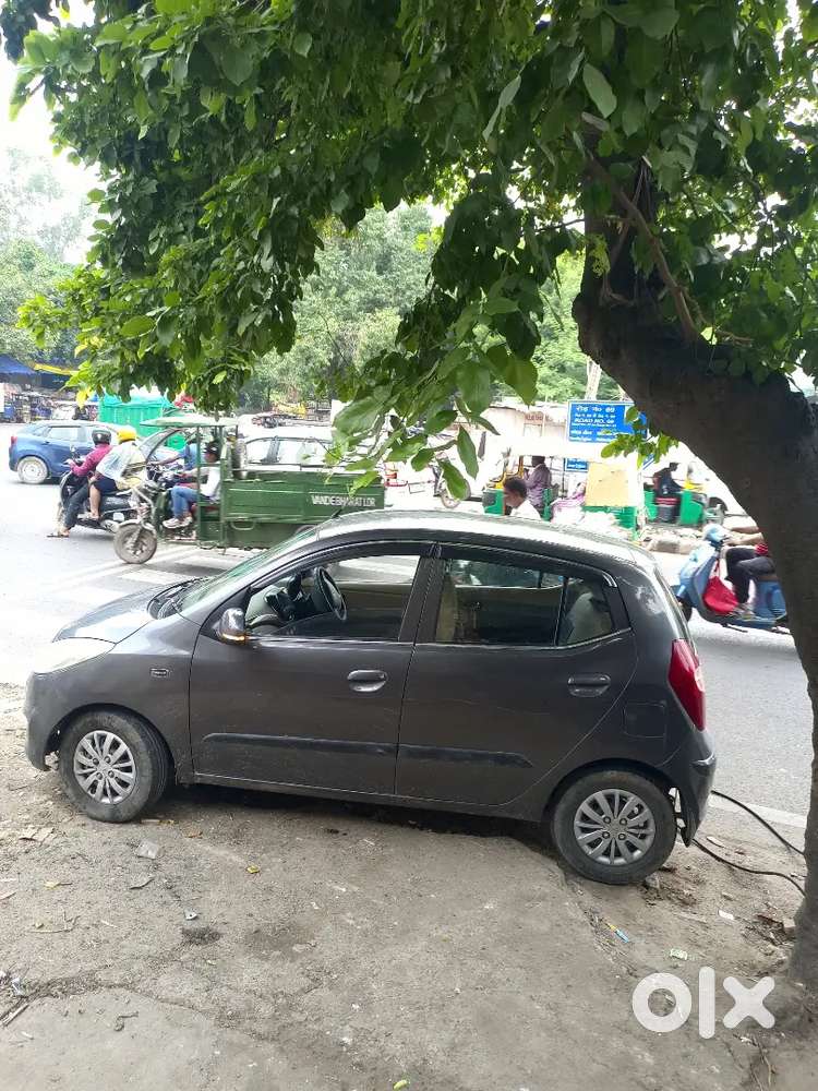 Hyundai I10 2013 Cng & Hybrids 68000 Km Driven