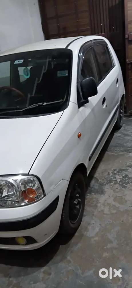 Hyundai Santro Xing 2013 Cng & Hybrids 65000 Km Driven