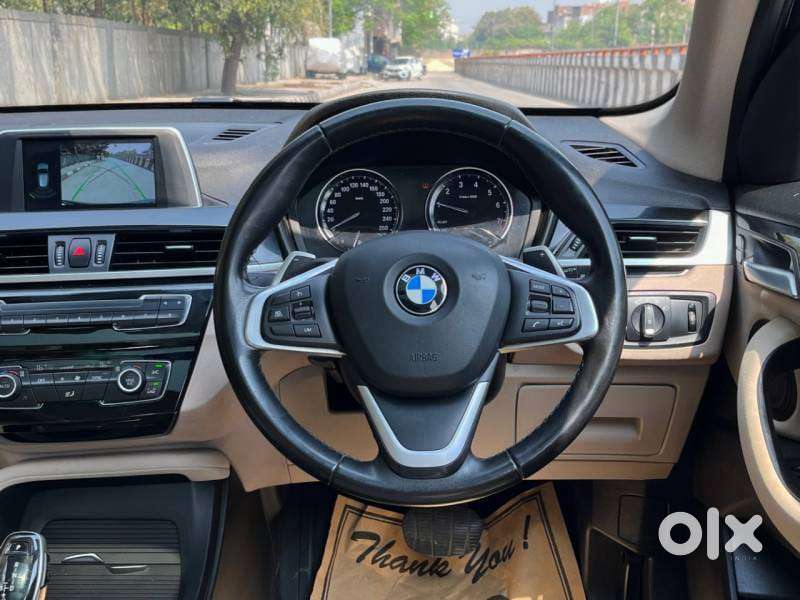 Bmw X1 2.0 Sdrive20i Xline, 2021, Petrol