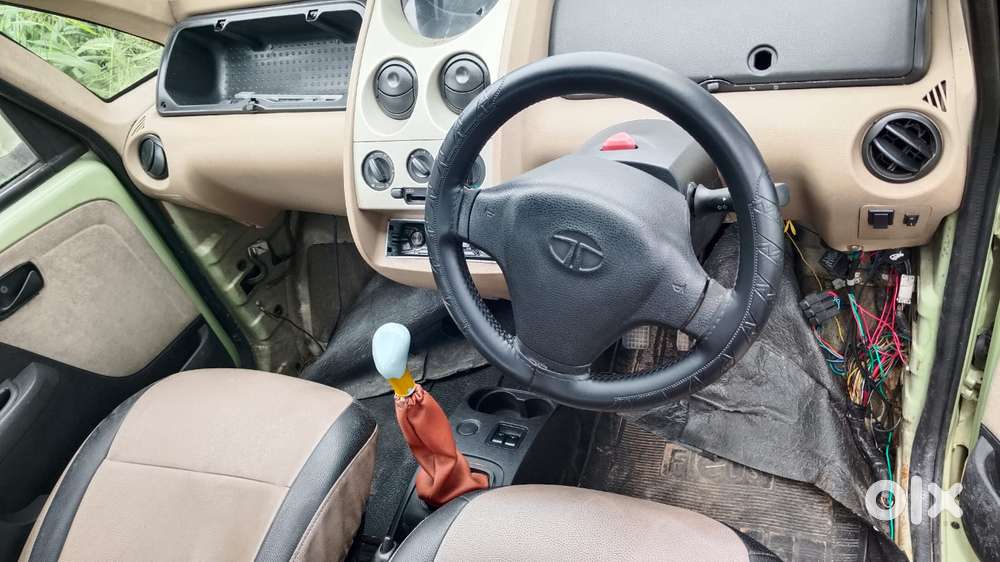 Tata Nano, 2012, Petrol