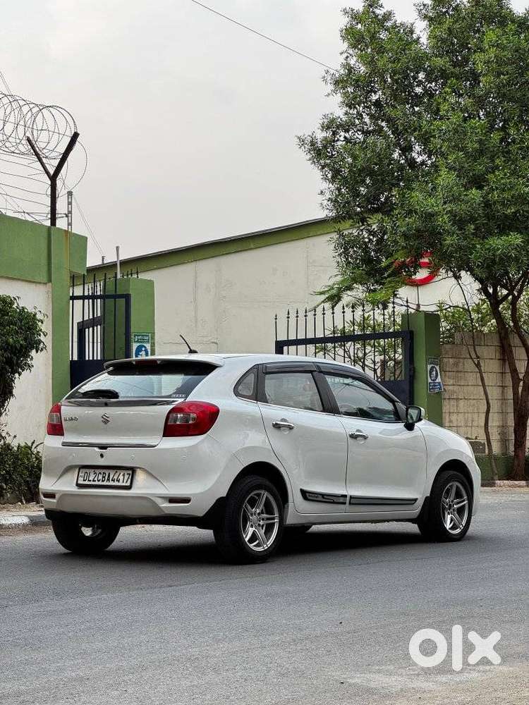 Maruti Suzuki Baleno 1.3 Sigma, 2019, Petrol
