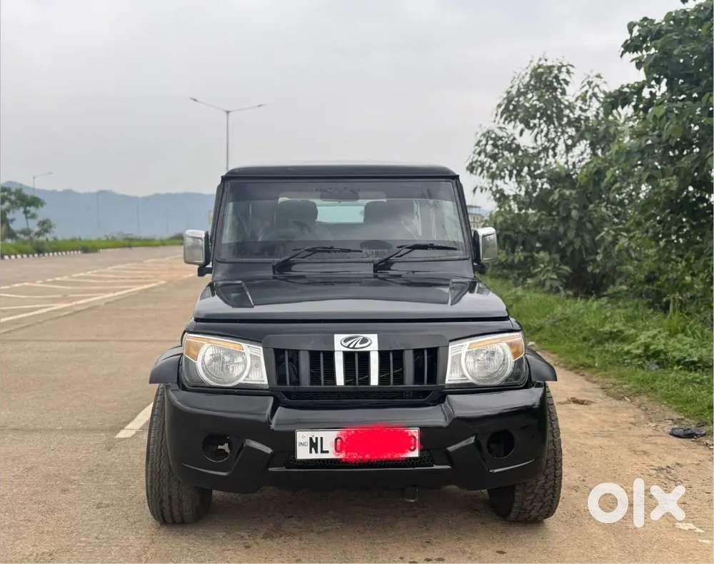 Bolero For Sale In Good Condition