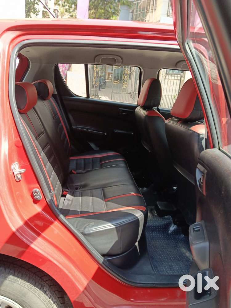 Maruti Suzuki Swift Lxi, 2015, Petrol