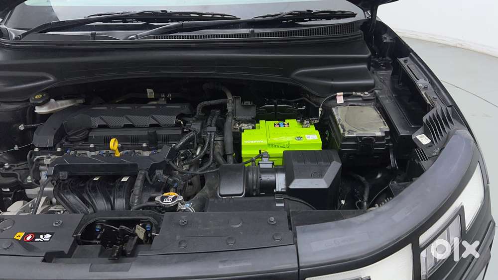 Hyundai Creta 1.5 Sx, 2024, Petrol