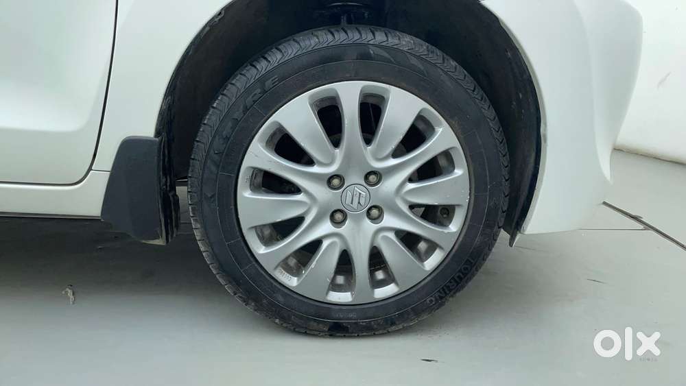 Maruti Suzuki Baleno 1.2 Zeta, 2018, Petrol