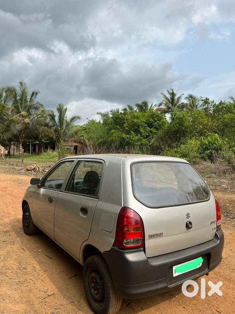 Maruti Suzuki Petrol 2011 Urgent Sale