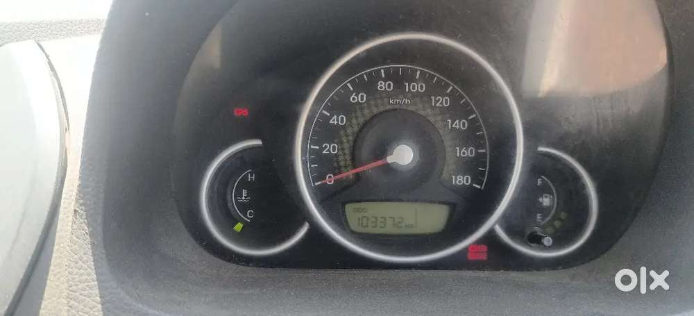 Hyundai Eon 2012