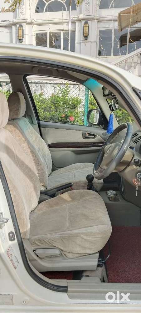 Maruti Suzuki Sx4 Vdi, 2012, Diesel