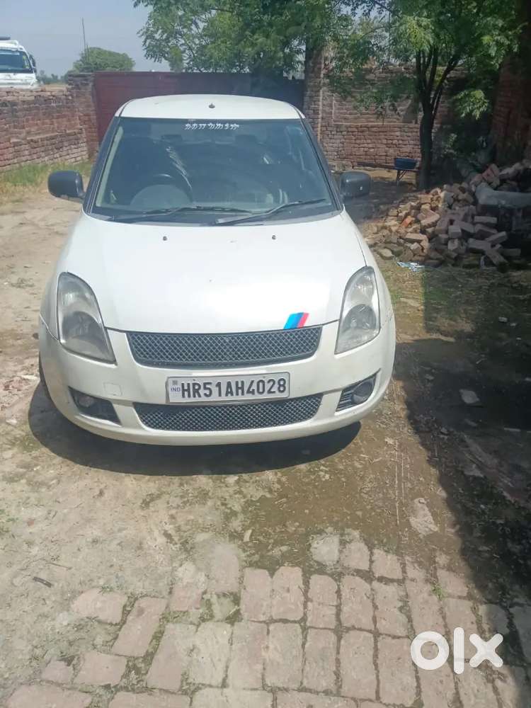 Very Good Condition New There Alloy