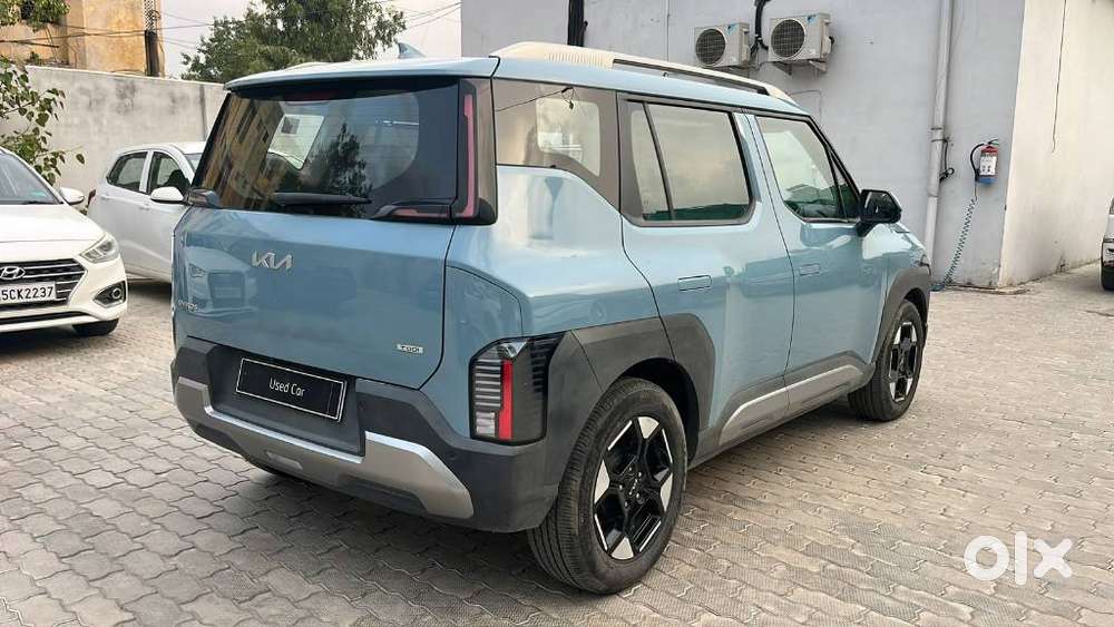 Kia Syros Htx Turbo, 2025, Petrol