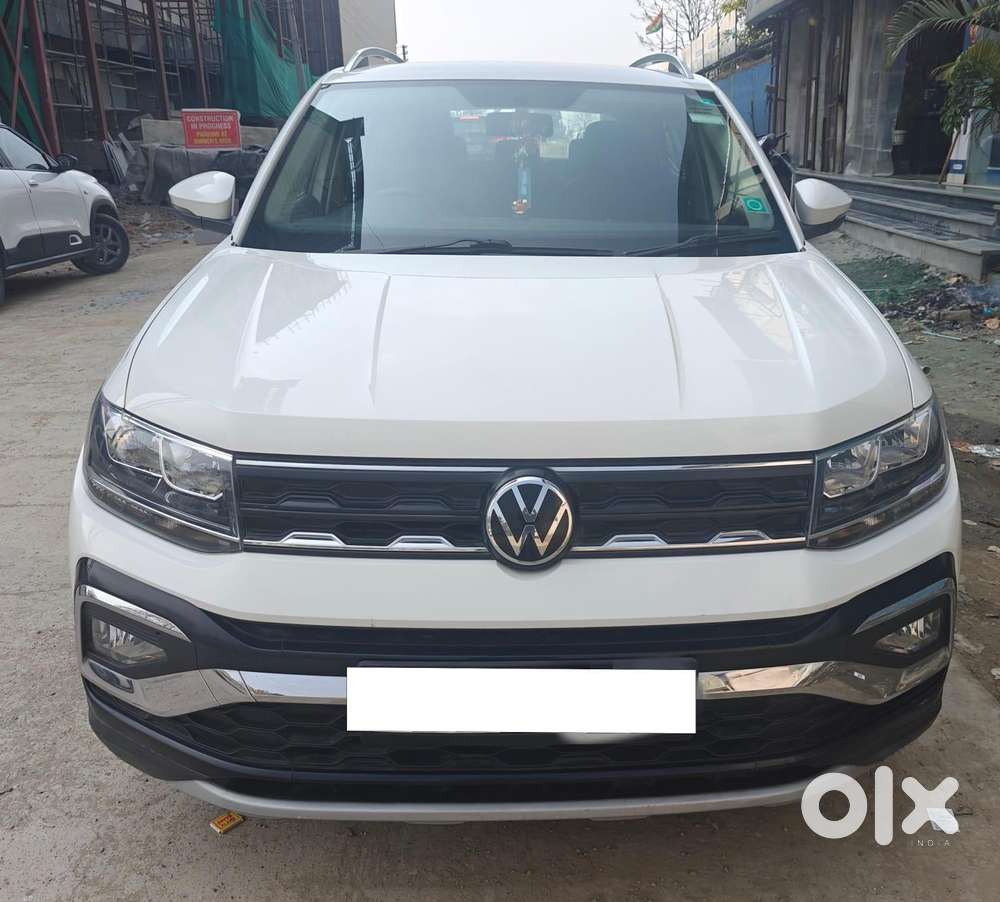 Volkswagen Taigun 1.0 Tsi Highline, 2022, Petrol